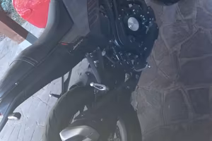 MOTO BENELLI LEONCINO 125