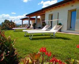 B&B Andrieddu Gallura SARDEGNA