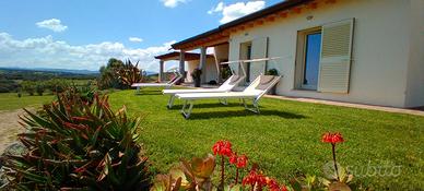 B&B Andrieddu Gallura SARDEGNA