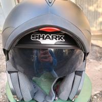 Casco SHARK OPENLINE