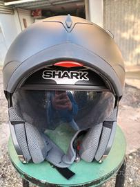 Casco SHARK OPENLINE