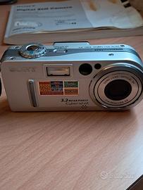Camera  Sony  digitale still DSC-P7
