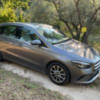 Mercedes classe B 180 Automatic Business