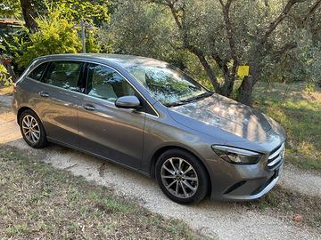 Mercedes classe B 180 Automatic Business