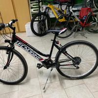 Bicicletta tecnobike