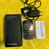 Cellulare BlackBarry Curve