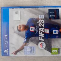 Fifa 23 Per Ps4