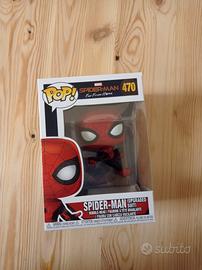 Funko pop! Spider-man Far From Home