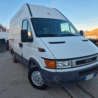 Iveco daily 124MILA KM "IVA COMPRESA"