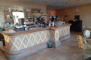 Attività Bar Ristorante Sensos Usini (SS)