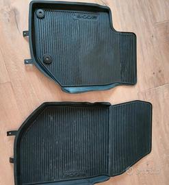 tappeti gomma Peugeot 2008