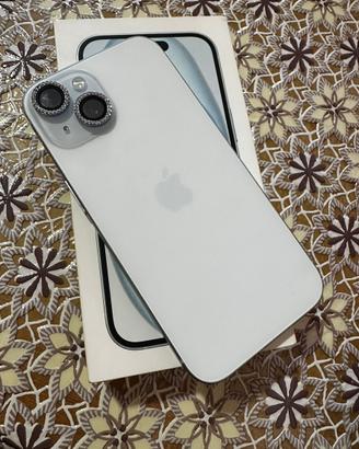 Iphone 15 -128 gbt