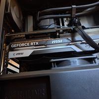 GeForce RTX 4090 VENTUS 3X E 24G OC