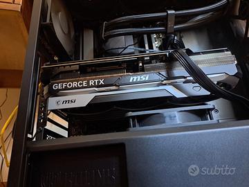 GeForce RTX 4090 VENTUS 3X E 24G OC