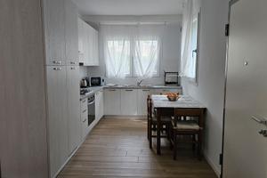 Locale nuovo - doppia e singola con proprio bagno