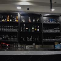 Attivita' di cocktail bar