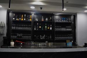 Attivita' di cocktail bar