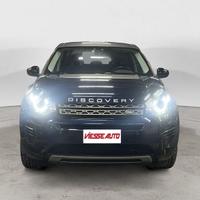 Land Rover Discovery Sport 2.0 eD4 150 CV 2WD HSE