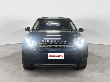 Land Rover Discovery Sport 2.0 eD4 150 CV 2WD HSE