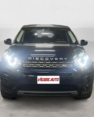 Land Rover Discovery Sport 2.0 eD4 150 CV 2WD HSE