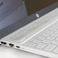 HP Pavilion 15-CS3068NL (Silver in alluminio)