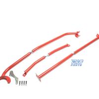 KIT BARRE STABILIZZATRICI REGOLABILI SEAT LEON 1M 