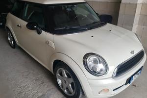 Mini 1.4 16V One Pepper