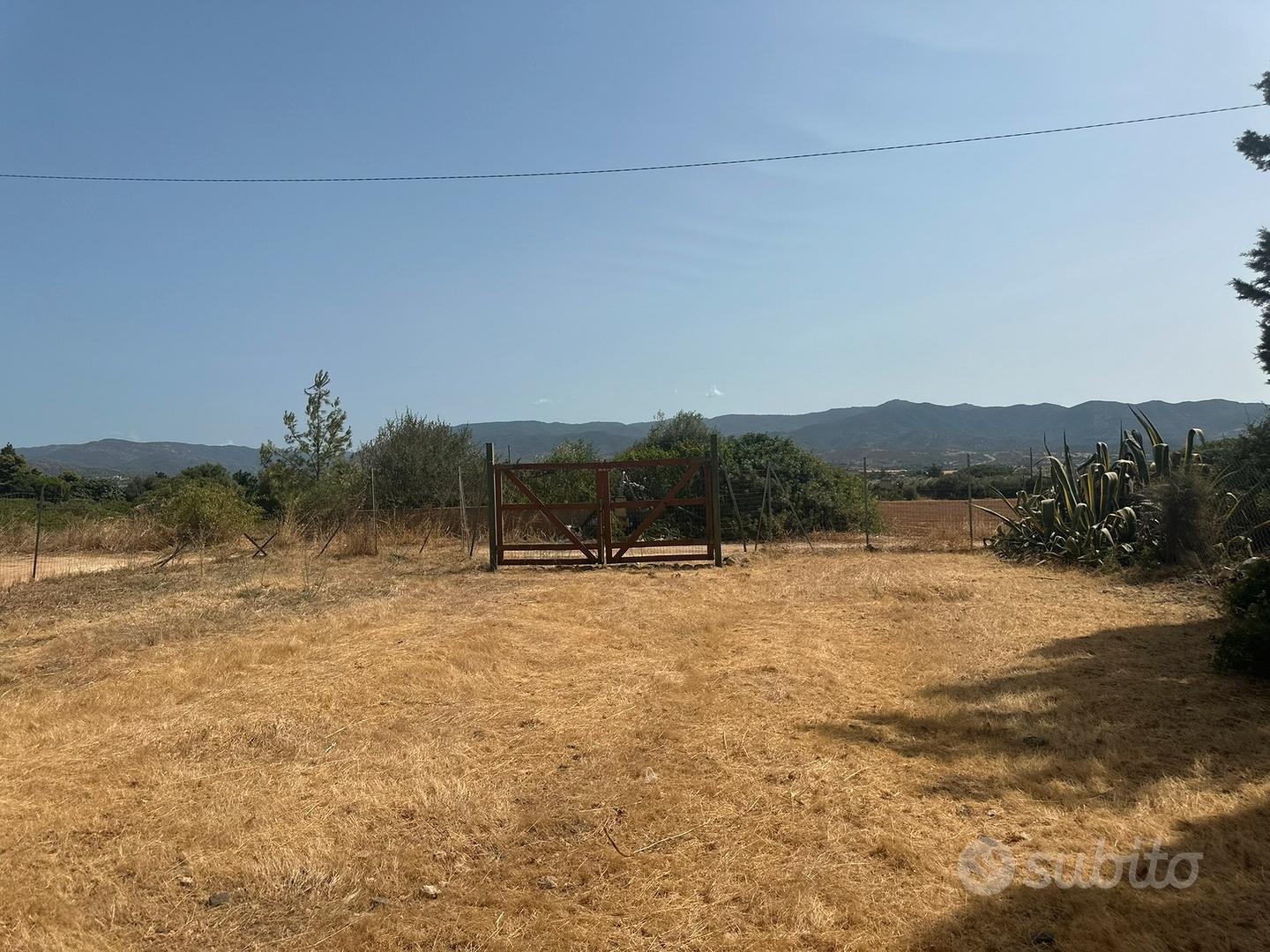 Terreno agricolo - Altro