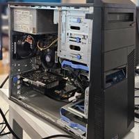 Lenovo M93p Core i7 16GB DDR3 GeForce