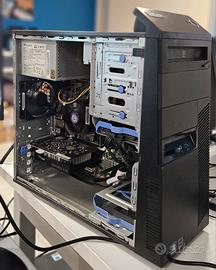 Lenovo M93p Core i7 16GB DDR3 GeForce