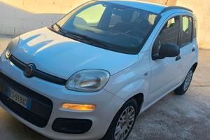 X Fortunati - Fiat Panda 1.3 MJT 75 CV