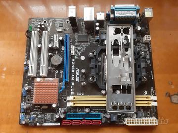 Scheda madre pc