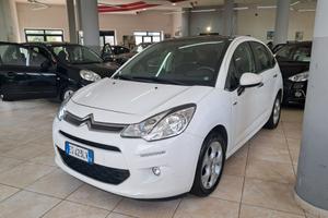 Citroen C3 1.2 VTi 82 Exclusive