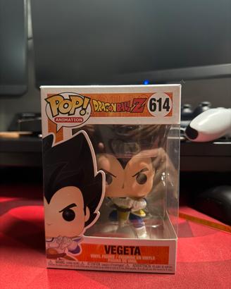 Funko pop