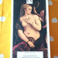 Deleuze Gilles Il Freddo e il Crudele ES