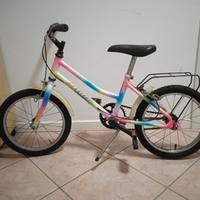 Bicicletta Atala raggio 16