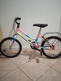 Bicicletta Atala raggio 16