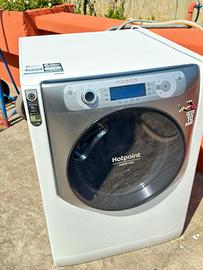 lavatrice ariston 10 kg A+++