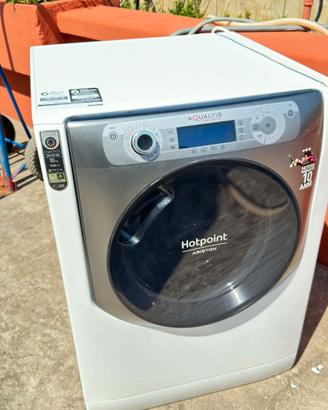 lavatrice ariston 10 kg A+++