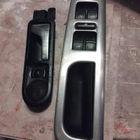 pulsantiera alzacristalli elettrici golf 4