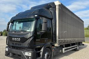 IVECO NEW EUROCARGO ML 120E25P EVI_C E6