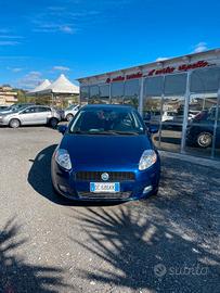 Fiat Grande Punto 1.3 MJT 75 CV 5 porte