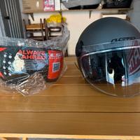 Casco LS2 taglia S