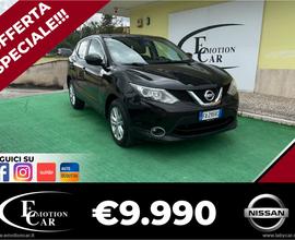 NISSAN Qashqai 1.5 dCi Acenta Premium - 2015