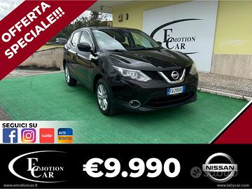 NISSAN Qashqai 1.5 dCi Acenta Premium - 2015