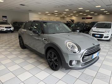 Mini Cooper Clubman 1.5 Hype