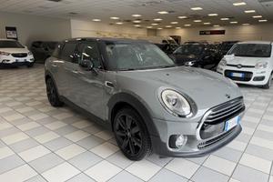 Mini Cooper Clubman 1.5 Hype
