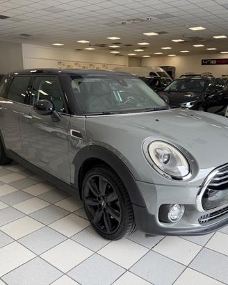 Mini Cooper Clubman 1.5 Hype