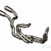 Akrapovic completo peri streetfighter v4 2023