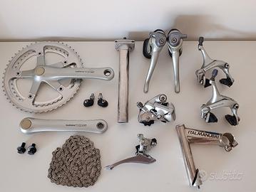 Gruppo SHIMANO 105 8V